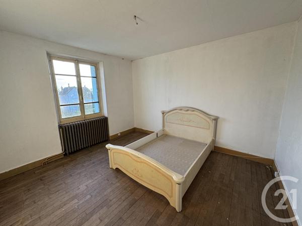 Maison à vendre  6 pièces - 117 m2 PREMERY - 58