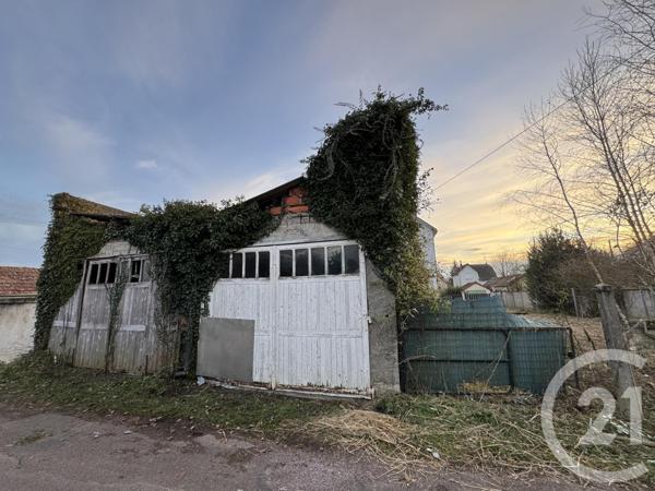 Maison à vendre  6 pièces - 117 m2 PREMERY - 58