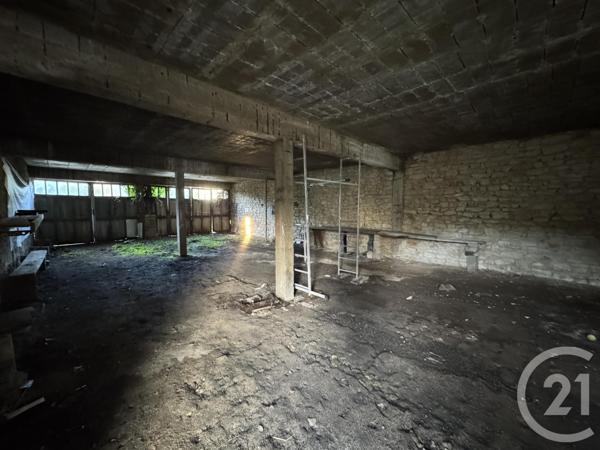 Maison à vendre  6 pièces - 117 m2 PREMERY - 58