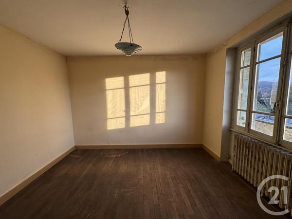 Maison à vendre  6 pièces - 117 m2 PREMERY - 58