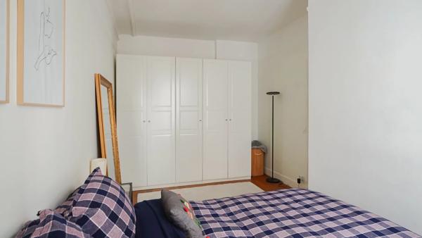 Appartement Paris 17e - TERNES