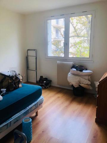 Appartement * 2 Pièces * 46 M² * 44300 Nantes * 545 * 40 * 585,  
Nantes 44300