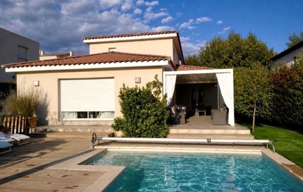Vente Maison Saint-gely-du-fesc   