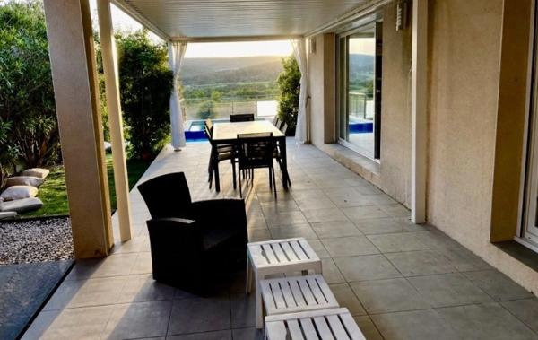 Vente Maison Saint-gely-du-fesc   