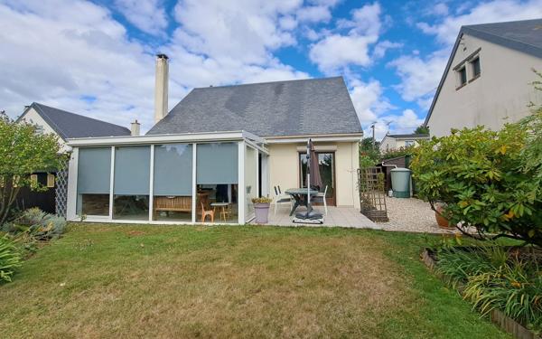 Maison à vendre    5 pièces • 114 m2 Montivilliers