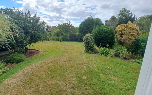 Maison à vendre    5 pièces • 114 m2 Montivilliers