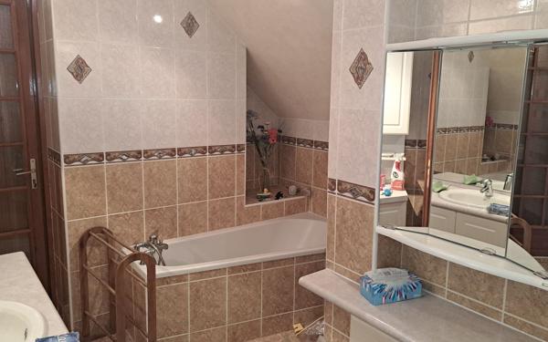 Maison à vendre    5 pièces • 114 m2 Montivilliers