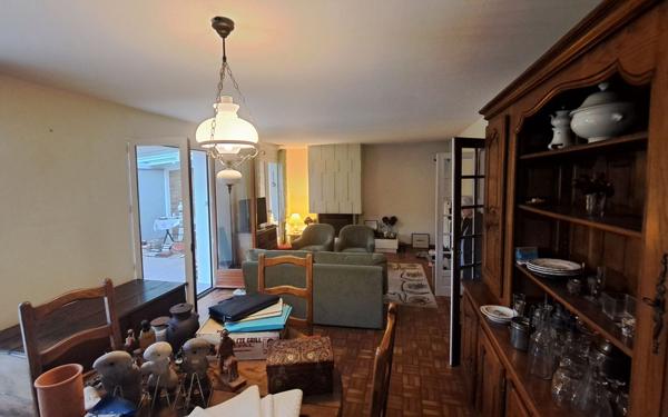 Maison à vendre    5 pièces • 114 m2 Montivilliers