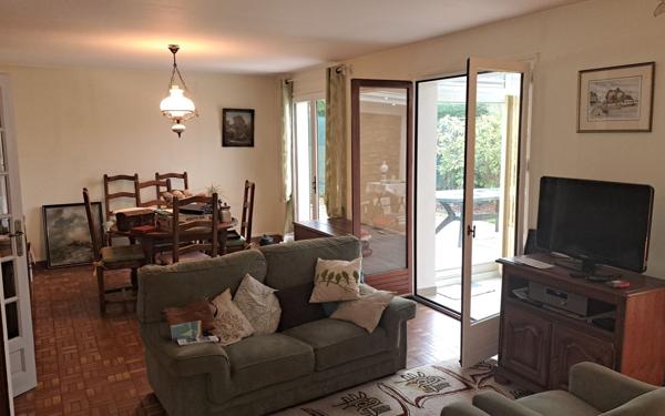 Maison à vendre    5 pièces • 114 m2 Montivilliers