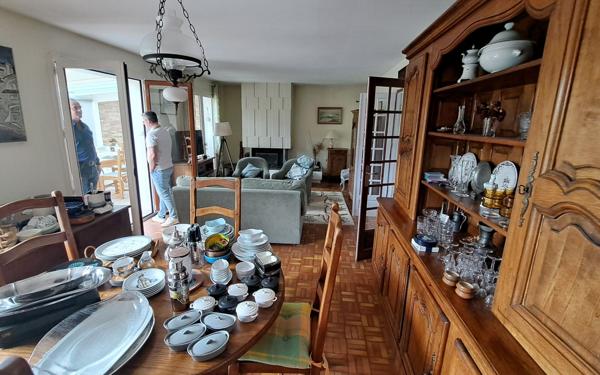 Maison à vendre    5 pièces • 114 m2 Montivilliers