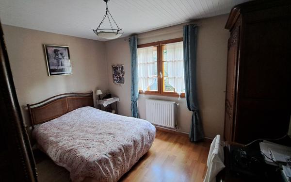 Maison à vendre    5 pièces • 114 m2 Montivilliers