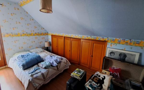 Maison à vendre    5 pièces • 114 m2 Montivilliers