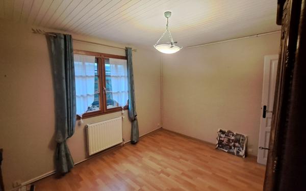 Maison à vendre    5 pièces • 114 m2 Montivilliers