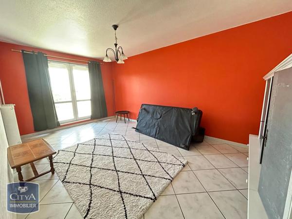 Appartement à vendre 2 pièces 52.48m²