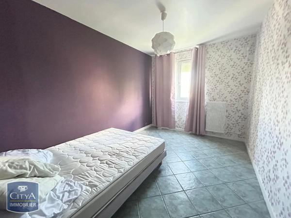 Appartement à vendre 2 pièces 52.48m²