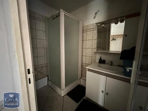 Appartement à vendre 2 pièces 52.48m²