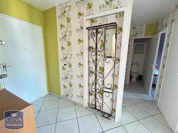 Appartement à vendre 2 pièces 52.48m²