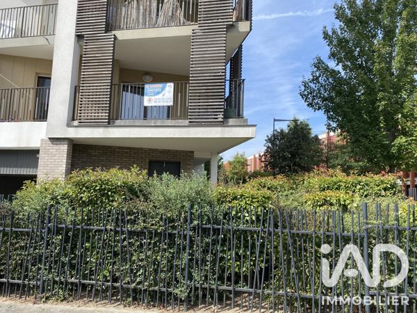 Appartement à vendre 4 pièces 87 m² Les Pavillons-sous-Bois