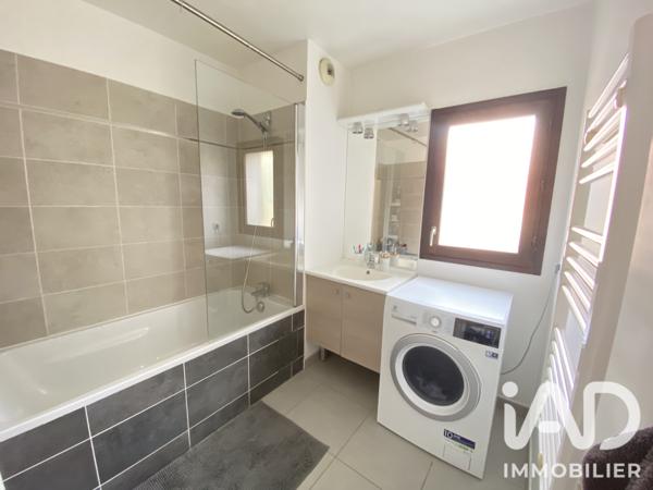 Appartement à vendre 4 pièces 87 m² Les Pavillons-sous-Bois