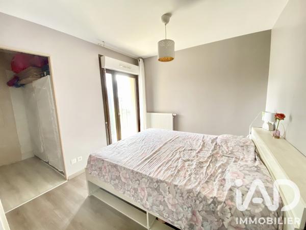 Appartement à vendre 4 pièces 87 m² Les Pavillons-sous-Bois