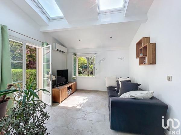 Maison à vendre 7 pièces 145 m² Saint-Pierre-du-Perray