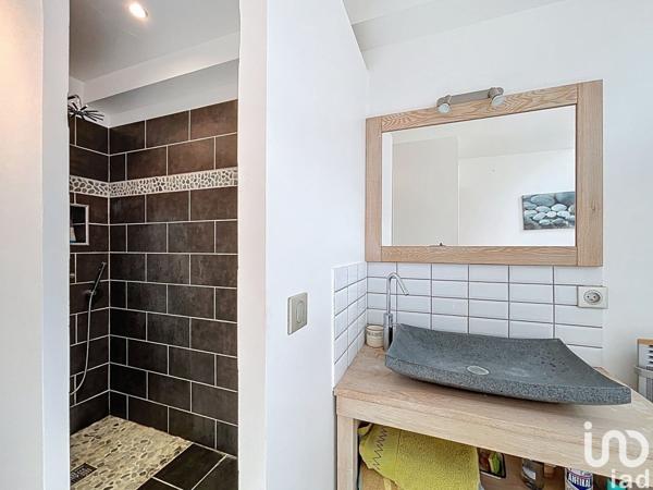 Maison à vendre 7 pièces 145 m² Saint-Pierre-du-Perray