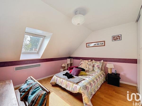 Maison à vendre 7 pièces 145 m² Saint-Pierre-du-Perray