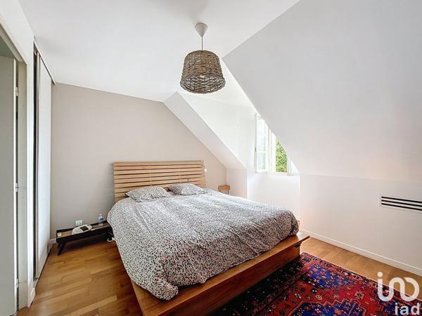 Maison à vendre 7 pièces 145 m² Saint-Pierre-du-Perray