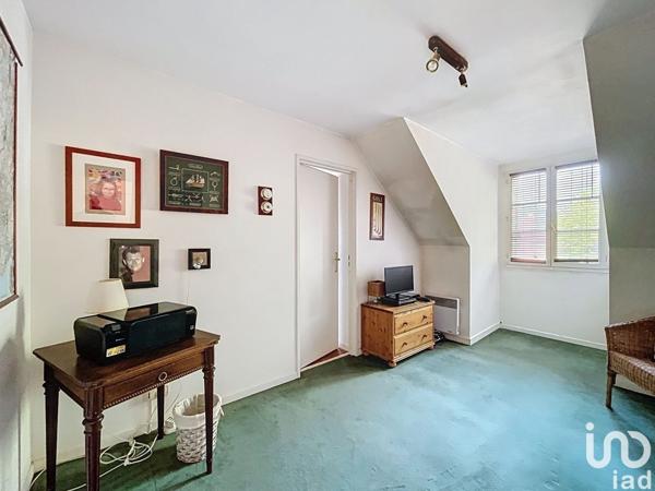 Maison à vendre 7 pièces 145 m² Saint-Pierre-du-Perray