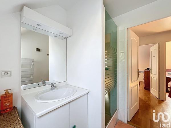 Maison à vendre 7 pièces 145 m² Saint-Pierre-du-Perray