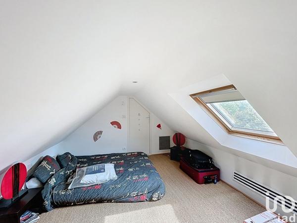 Maison à vendre 7 pièces 145 m² Saint-Pierre-du-Perray