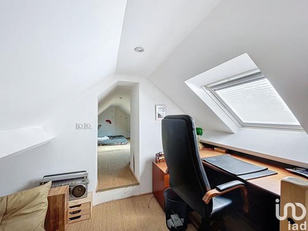 Maison à vendre 7 pièces 145 m² Saint-Pierre-du-Perray