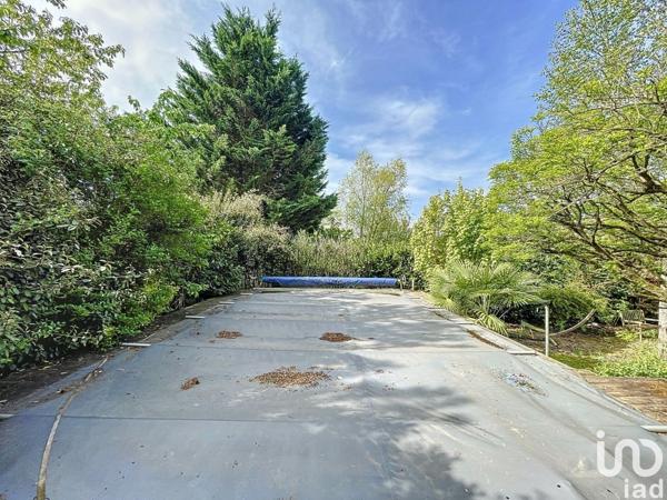 Maison à vendre 7 pièces 145 m² Saint-Pierre-du-Perray