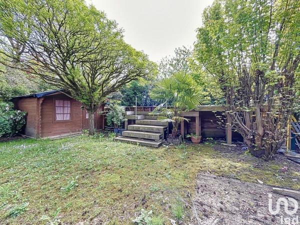 Maison à vendre 7 pièces 145 m² Saint-Pierre-du-Perray