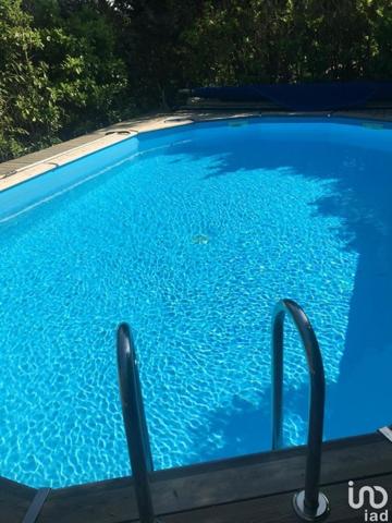 Maison à vendre 7 pièces 145 m² Saint-Pierre-du-Perray