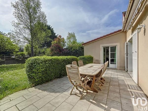 Maison à vendre 7 pièces 145 m² Saint-Pierre-du-Perray