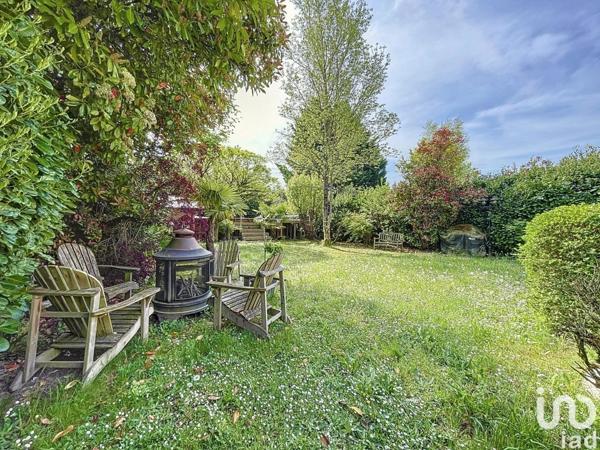 Maison à vendre 7 pièces 145 m² Saint-Pierre-du-Perray