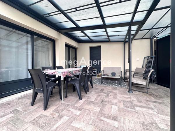 Maison à SENS, 89100 - 5 pièces 180m²