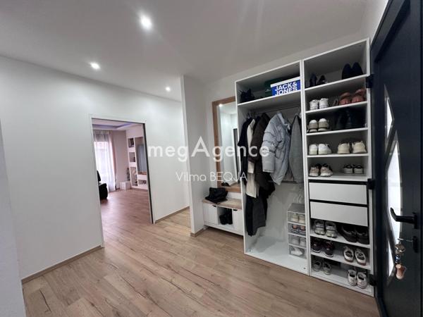 Maison à SENS, 89100 - 5 pièces 180m²