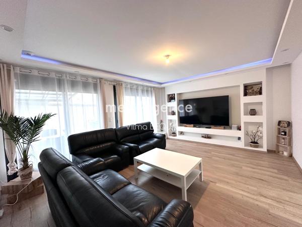 Maison à SENS, 89100 - 5 pièces 180m²