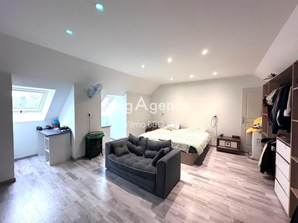 Maison à SENS, 89100 - 5 pièces 180m²