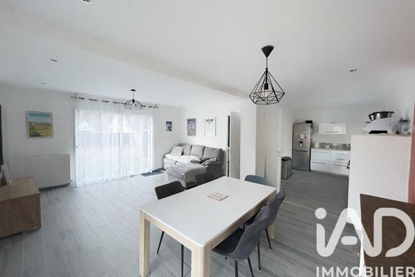 Maison à vendre 5 pièces 95 m² Morigny-Champigny