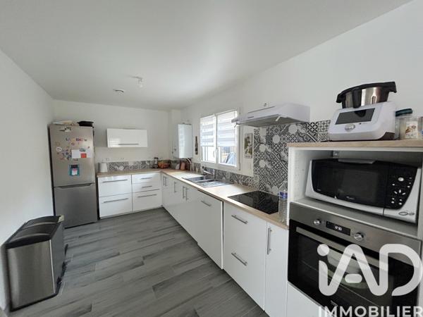 Maison à vendre 5 pièces 95 m² Morigny-Champigny