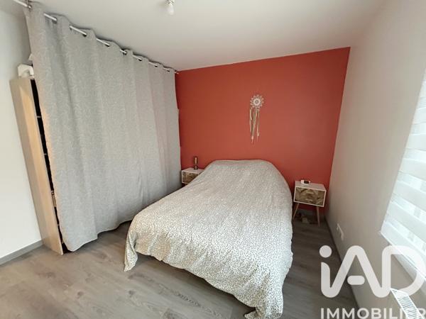 Maison à vendre 5 pièces 95 m² Morigny-Champigny