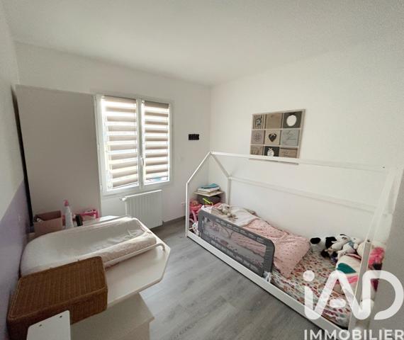 Maison à vendre 5 pièces 95 m² Morigny-Champigny