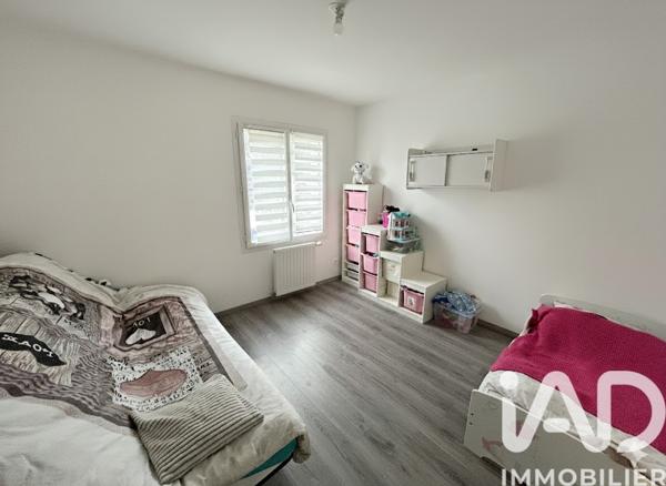 Maison à vendre 5 pièces 95 m² Morigny-Champigny