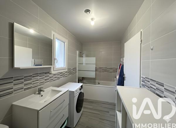 Maison à vendre 5 pièces 95 m² Morigny-Champigny