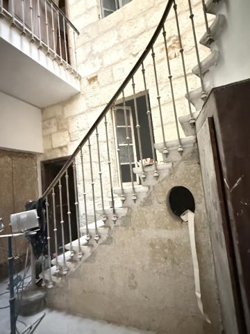 Sommières (30250) APPARTEMENT DE TYPE T5 coeur de sommieres