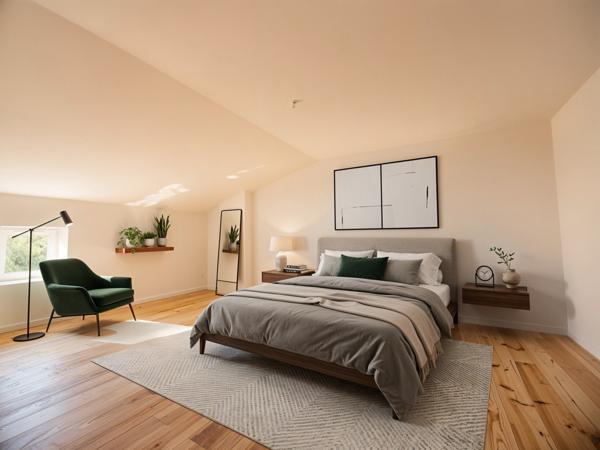 Sommières (30250) APPARTEMENT DE TYPE T5 coeur de sommieres