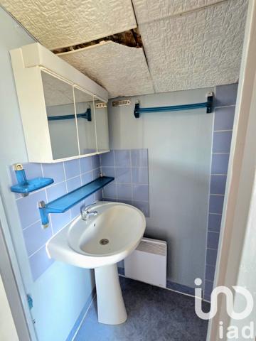 Maison à vendre 5 pièces 91 m² Lathus-Saint-Rémy